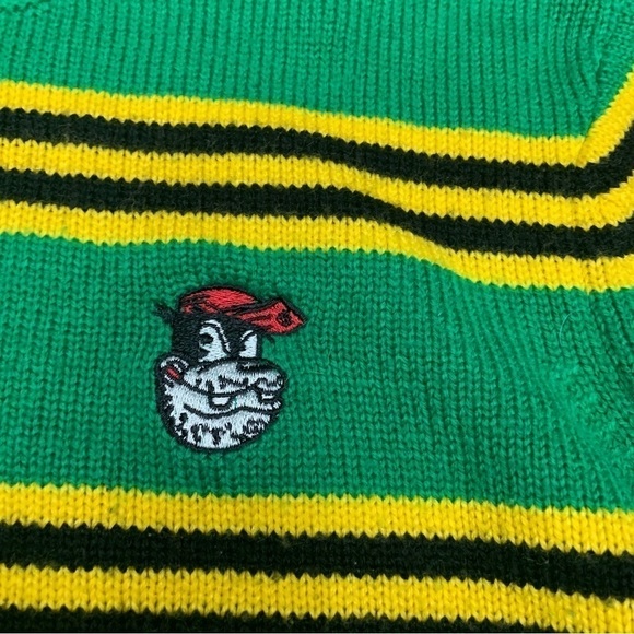 Disney x forever 21 Pete striped sweater - Picture 3 of 7